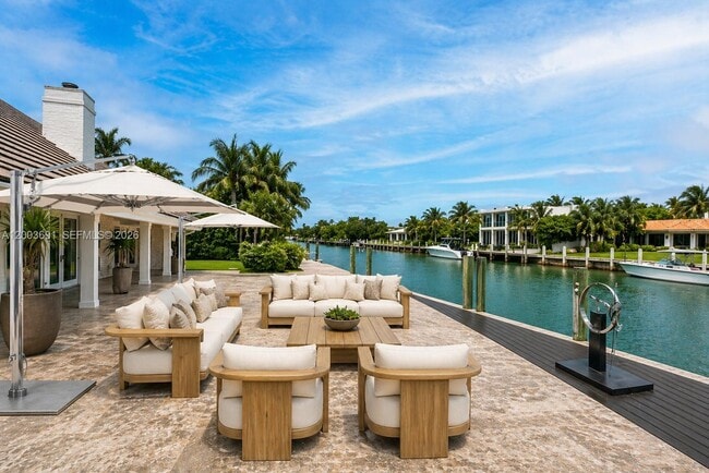 property at 141 Cape Florida Dr