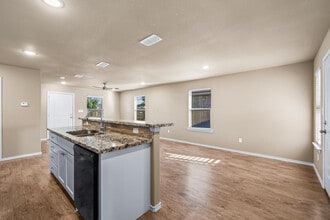 309 Ave H in Abernathy, TX - Building Photo - Building Photo