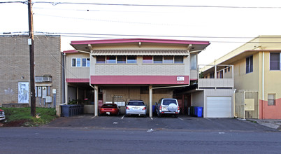 12 Kukui St in Wahiawa, HI - Building Photo - Building Photo