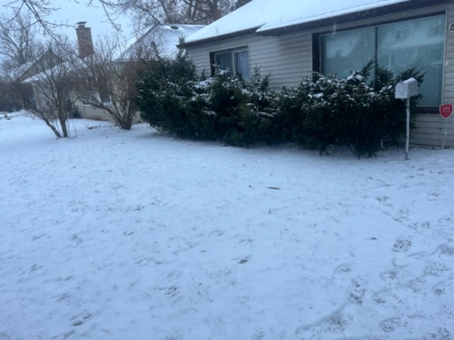 property at 5731 Fenton St