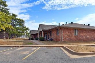 Greenridge Place in Meeker, OK - Building Photo - Building Photo