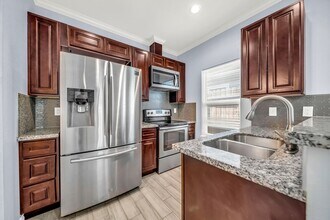 16961 W Hammon in Montgomery, TX - Building Photo - Building Photo