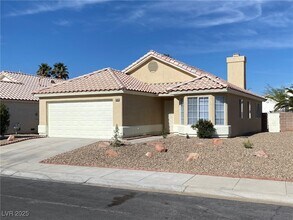 4509 Rodman Dr in Las Vegas, NV - Building Photo - Building Photo