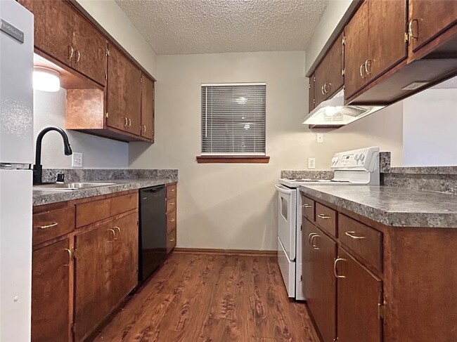 property at 1650 N Sang Ave