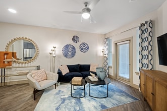 The Alexa Luxury Apartments I & II in Corpus Christi, TX - Foto de edificio - Building Photo