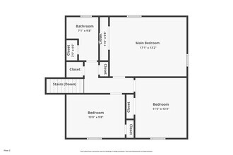 401 Dale Terrace in Clarksville, TN - Building Photo - Building Photo