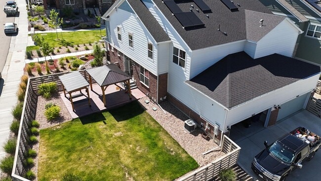 9822 Rosalee Peak St in Littleton, CO - Building Photo - Building Photo