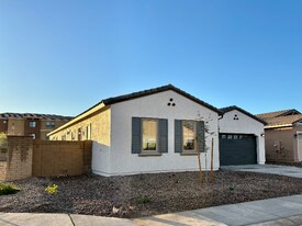 456 S Jacana Ln in Gilbert, AZ - Building Photo