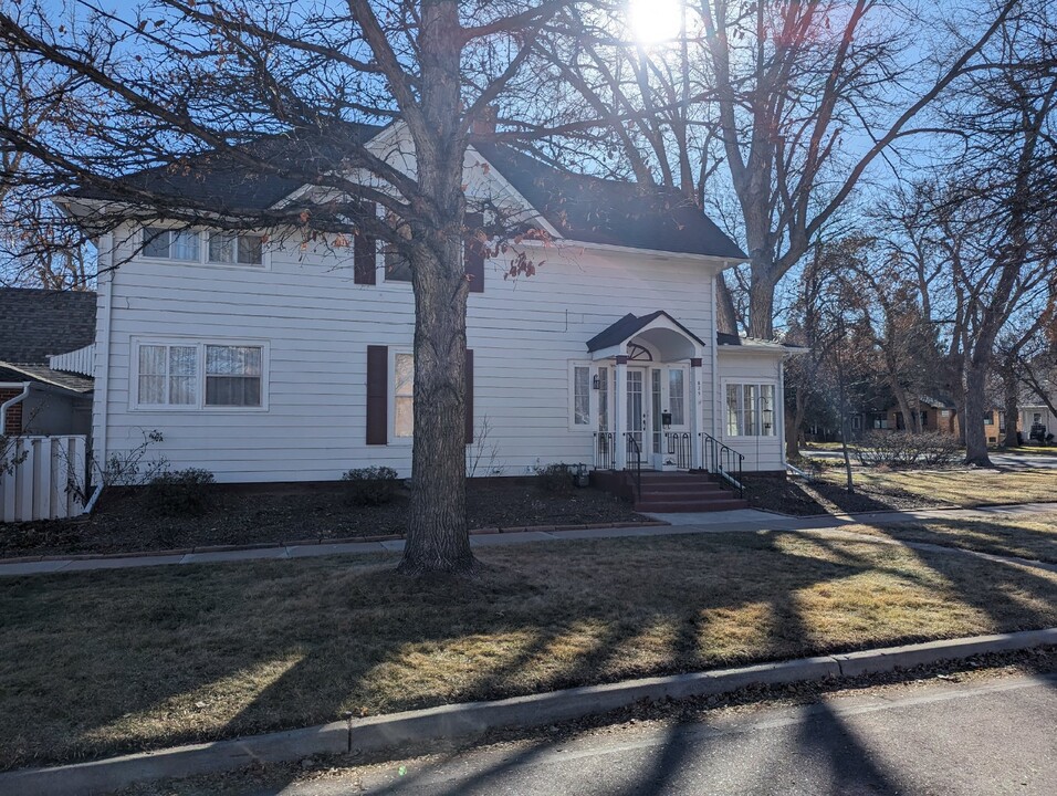 825 6th Ave in Longmont, CO - Building Photo