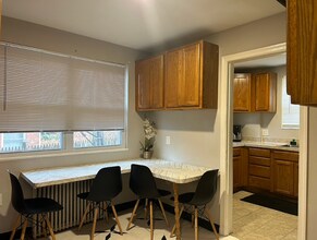 700 Hudson Ave-Unit -700 Hudson Ave in Takoma Park, MD - Building Photo - Building Photo