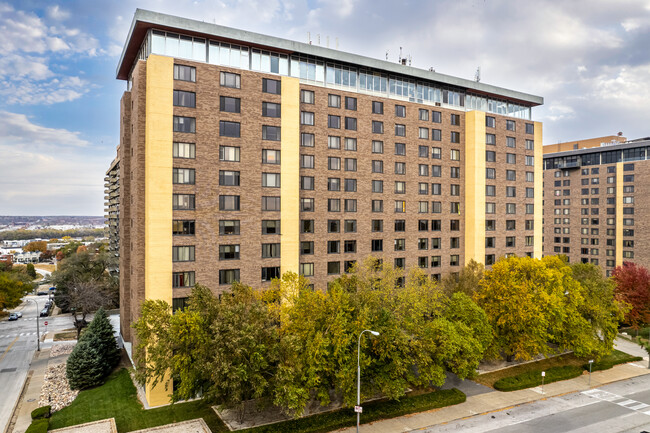 The Metropolitan Condos in Kansas City, MO - Building Photo - Building Photo