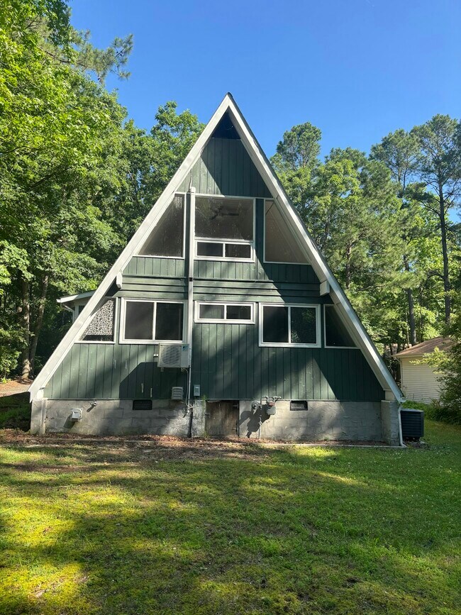 17 Sandyhook Rd in Ocean Pines, MD - Building Photo - Building Photo