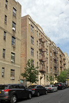 558 W 189th St Apartments