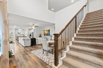 3026 Hazel Pointe Trail in Spring, TX - Building Photo - Building Photo