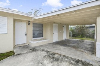 4510 Banneka St in Orlando, FL - Building Photo - Building Photo