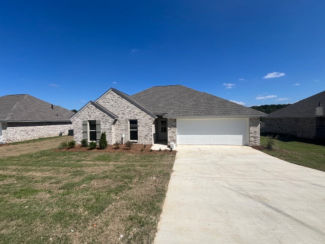 property at 492 Silver Hill Dr