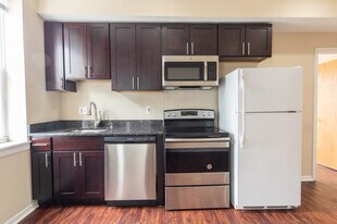 2332 Frankford Ave, Unit 2f in Philadelphia, PA - Building Photo