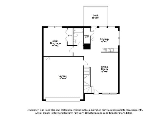 7957 Lake Wind Ct in Douglasville, GA - Building Photo - Building Photo
