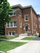 2105 S Euclid Ave Apartamentos