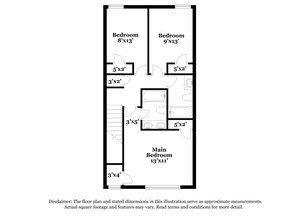 8023 Logan Dr in La Vergne, TN - Foto de edificio - Building Photo