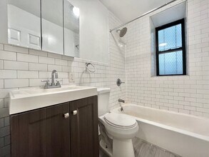 523 W 135th St in New York, NY - Building Photo - Building Photo