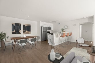 Las Casitas in Hesperia, CA - Building Photo - Building Photo