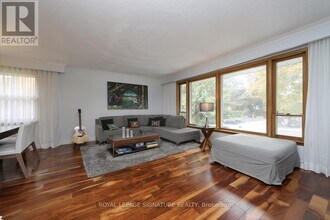 3 Keywell Ct in Toronto, ON - Building Photo - Building Photo