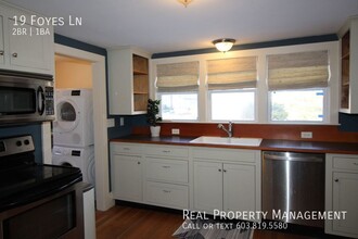 19 Foyes Ln in Kittery, ME - Building Photo - Building Photo