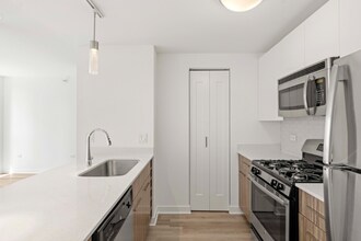 356 W Wolf Point Plaza in Chicago, IL - Foto de edificio - Building Photo