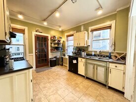 12 Oswald St, Unit 2 in Boston, MA - Building Photo