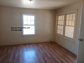 1121 N Mesquite St in Las Cruces, NM - Building Photo - Building Photo