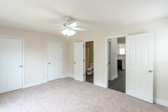 Haven at Research Triangle Park in Durham, NC - Building Photo - Interior Photo