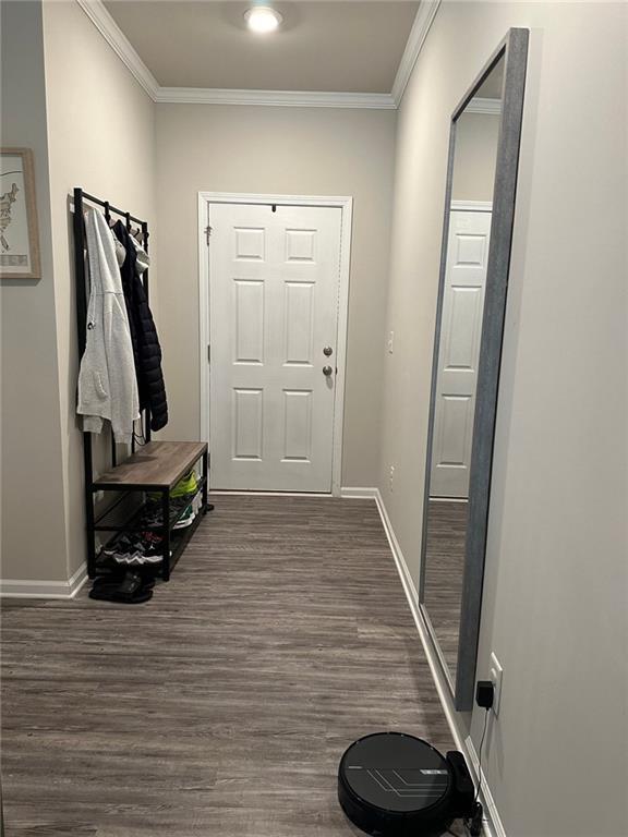 167 Terrace Walk in Woodstock, GA - Building Photo - Building Photo
