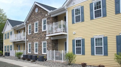 Liberty Commons Apartments in Liberty, NY - Building Photo - Building Photo