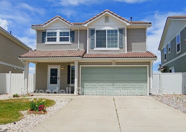 property at 19429 Randolph Pl