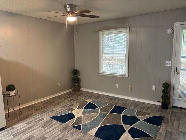 property at 390 N King St