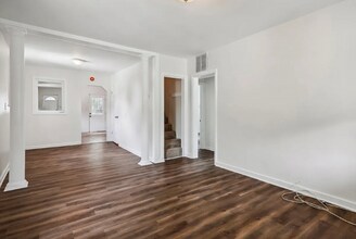 1210 Larchmont Ave in Capitol Heights, MD - Building Photo - Building Photo