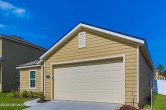 4303 Packer Meadow Way in Middleburg, FL - Building Photo - Building Photo