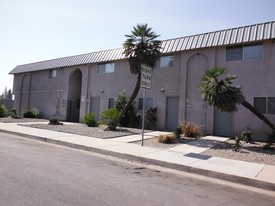 Westchester Townhouses Apartments