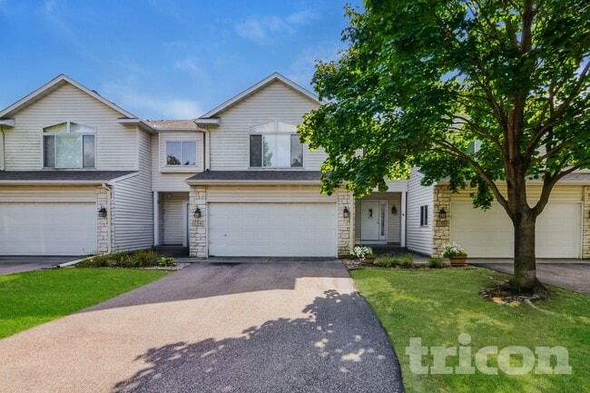 property at 1134 Pine St