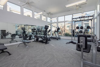 Cypress Creek River Bend in Georgetown, TX - Foto de edificio - Building Photo