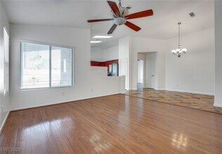 7004 Wonderberry St in Las Vegas, NV - Building Photo - Building Photo