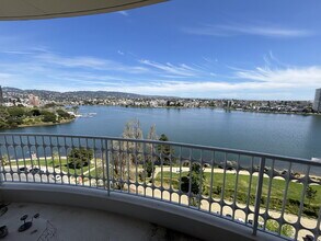 1555 Lakeside Dr in Oakland, CA - Building Photo - Building Photo