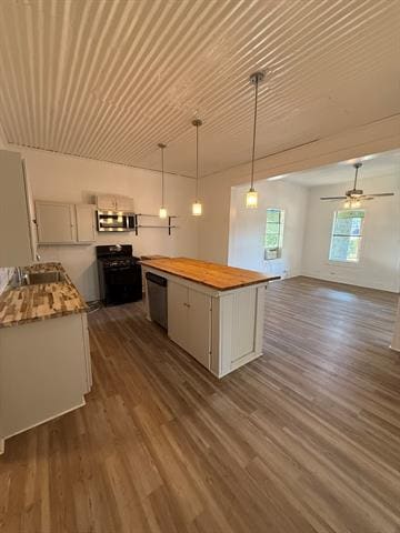 1750 Maple Ave in Paris, TX - Building Photo