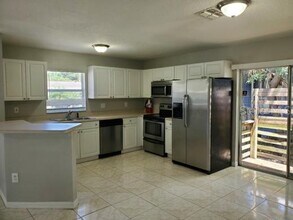 1110 W Nassau St in Tampa, FL - Building Photo - Building Photo