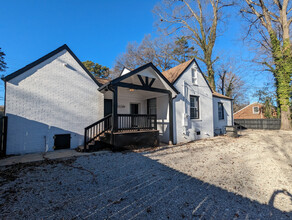 1929 West Blvd in Charlotte, NC - Building Photo - Building Photo