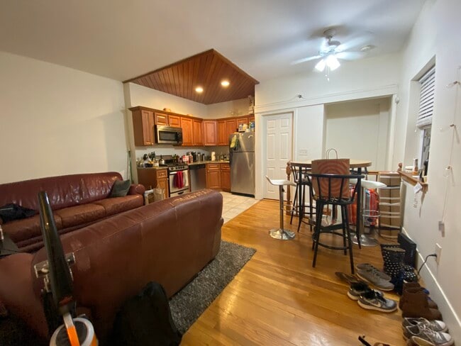 212 Hemenway St in Boston, MA - Building Photo - Building Photo