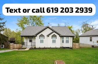 256 Cedarview Dr in Nashville, TN - Building Photo - Building Photo