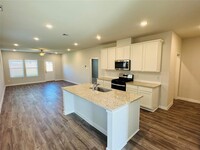 5811 Blue Grama Dr in Katy, TX - Building Photo - Building Photo