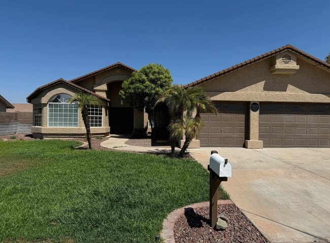 3648-3614 W 14th St in Yuma, AZ - Building Photo - Building Photo